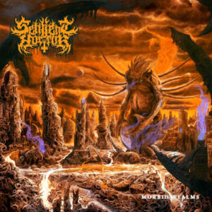 Morbid Realms
