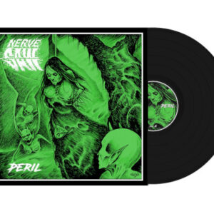 Peril (Vinyl)