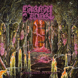 Embalmed In Decay