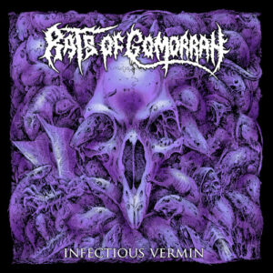 Infectious Vermin