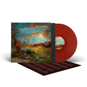 Landkrieg (Red/Black Vinyl LP)