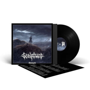 Eisenzeit (Black Vinyl LP)