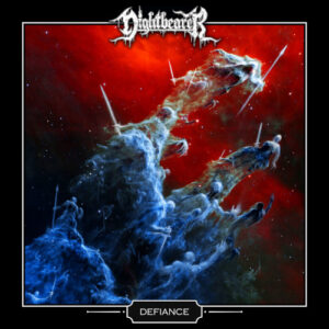 Defiance (Digipack)