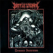 Demonic Incursion