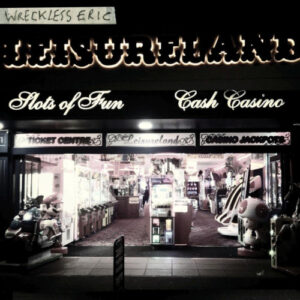 Leisureland (Vinyl LP)