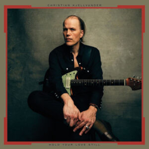Hold Your Love Still (Vinyl LP)
