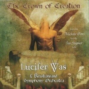 Crown Of Creation