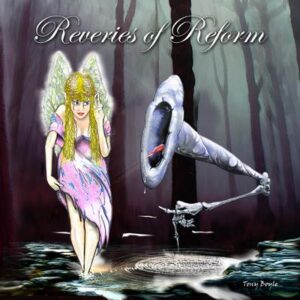 Reveries of Reform 2 CD