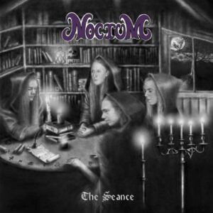 Séance + Bonus tracks
