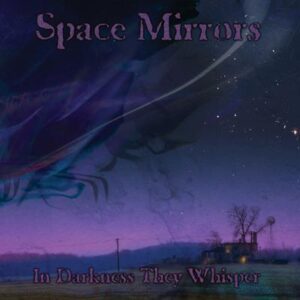 In Darkness They Whisper