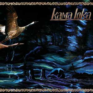 Kama Loka