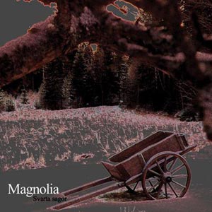 Svarta Sagor (Black Vinyl)