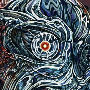 Doom Machine (Orange Vinyl)