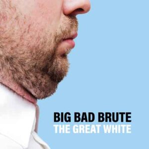 Great White The (Black Vinyl)
