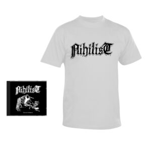Carnal Leftover + Tst (XXL)