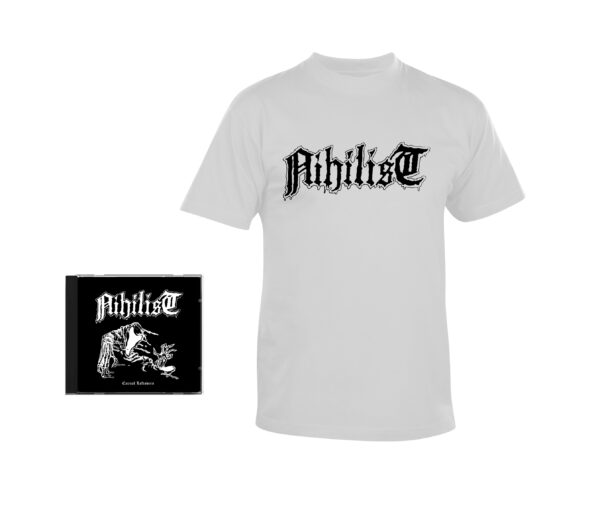 Carnal Leftover + Tst (XXL)