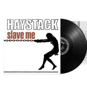 Slave Me (Vinyl Black)