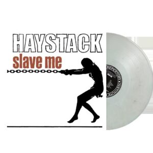 Slave Me (Vinyl Marble White)