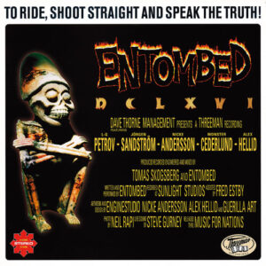 To Ride, Shoot Straight And Speak The Truth
