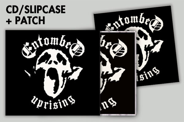Uprising (Remastered) + Patch