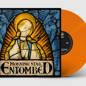 Morning Star (Orange LP)