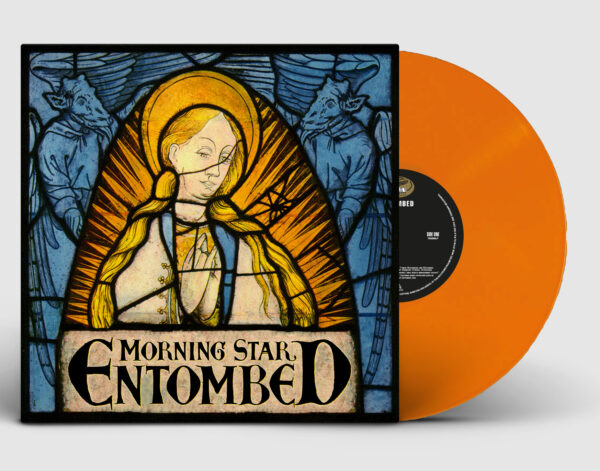 Morning Star (Orange LP)