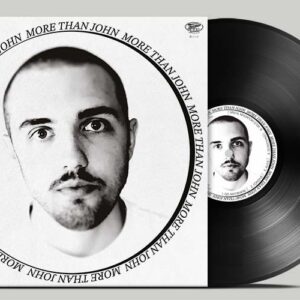 0 (Black Vinyl)