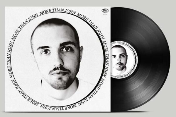 0 (Black Vinyl)