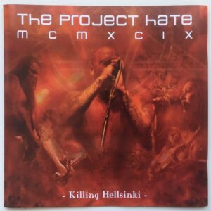 Killing Hellsinki