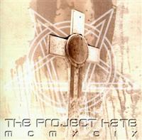 Hate, Dominate, Congregate, Elimina
