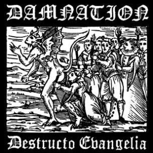 Destrucio Evangelia