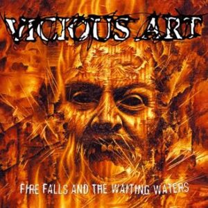 Fire Falls And The Waiting Waters