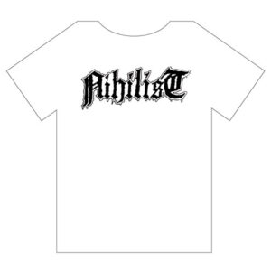 T/S Logo (XXL)