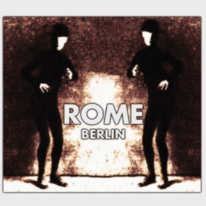 Berlin (Ltd Digi EP)