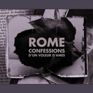 Confessions D'Un Voleur D'Ames Ltd Digi CD