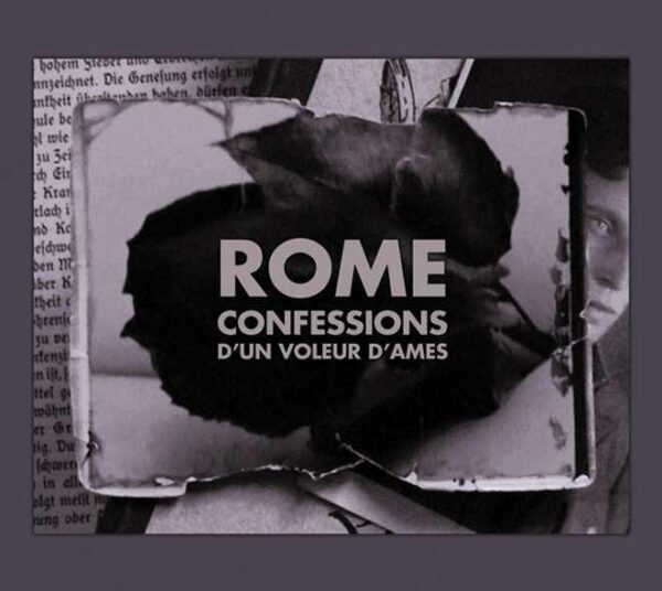 Confessions D'Un Voleur D'Ames Ltd Digi CD