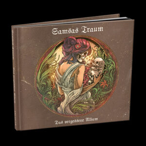 Das Vergessene Album (LTD Digibook Edition)