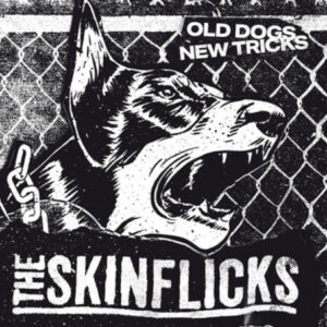 Old Dogs, New Tricks