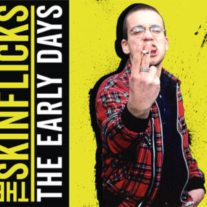 Early Days The (Digipack)