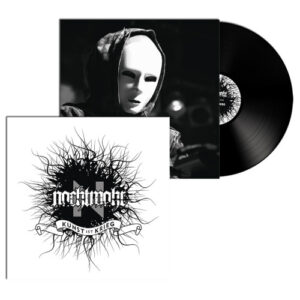 Kunst Ist Krieg (Vinyl LP)