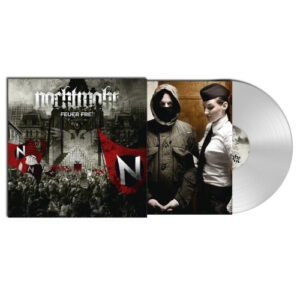 Feuer Frei! (Clear Vinyl LP)