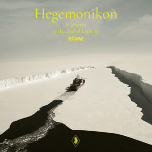 Hegemonikon - A Journey to the End of Light