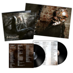 Maskenhaft (2 LP Gatefold Vinyl)