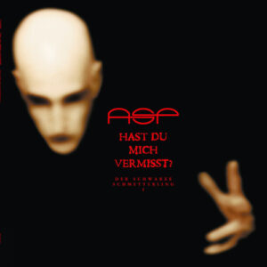 Hast Du Mich Vermisst (Picture Disc Vinyl LP)