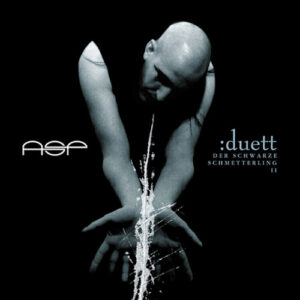 Duett (Picture Disc Vinyl LP)