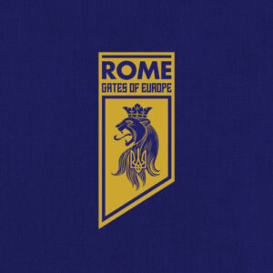 Gates Of Europe (Digipack)