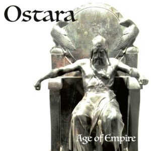 Age Of Empire (Digipack)