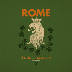 Dublin Session II The (Digipack)