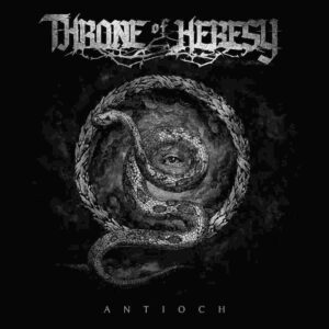 Antioch CD