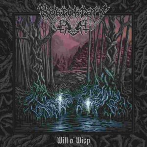 Will o´ Wisp LP (Black Vinyl)